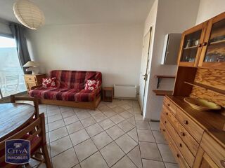  Appartement � vendre 2 pi�ces 27 m�