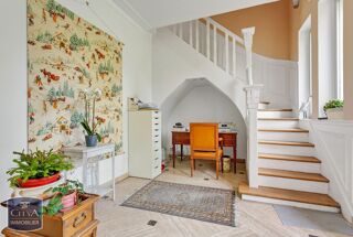  Maison � vendre 8 pi�ces 213 m�