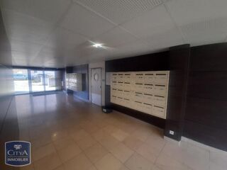  Appartement � vendre 2 pi�ces 48 m�