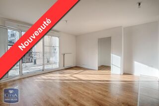  Appartement � vendre 3 pi�ces 58 m�