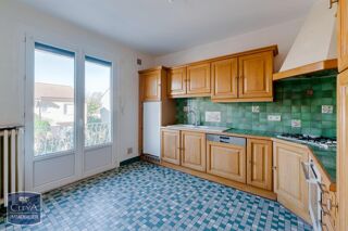  Maison � vendre 4 pi�ces 128 m�