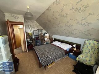  Maison � vendre 5 pi�ces 111 m�