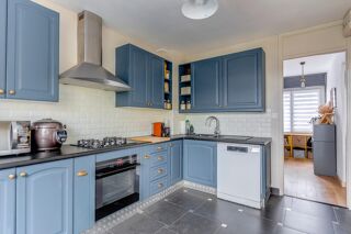  Maison  vendre 5 pices 126 m