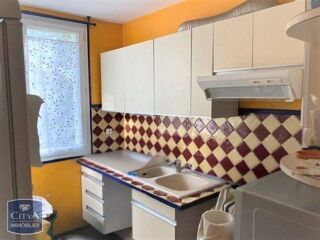  Appartement  vendre 4 pices 68 m