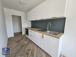  Appartement � vendre 3 pi�ces 76 m�