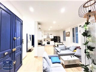  Appartement � vendre 7 pi�ces 134 m�