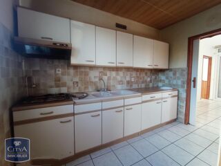  Appartement  vendre 5 pices 68 m