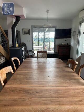  Maison � vendre 5 pi�ces 108 m�