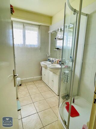  Appartement � vendre 5 pi�ces 107 m�