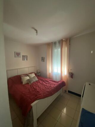  Appartement � vendre 3 pi�ces 51 m�