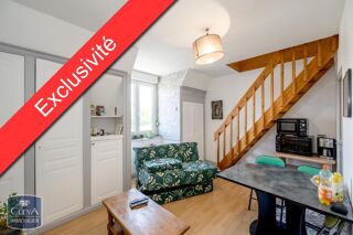  Appartement  vendre 2 pices 30 m