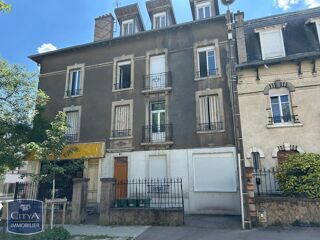  Appartement � vendre 2 pi�ces 40 m�