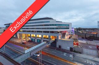  Appartement  vendre 3 pices 61 m