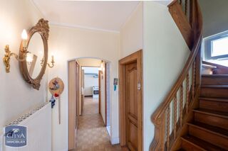  Maison  vendre 3 pices 76 m