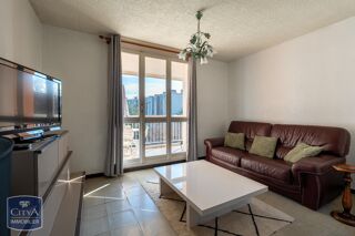  Appartement � vendre 4 pi�ces 80 m�