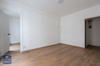  Appartement  vendre 2 pices 31 m