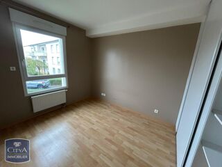  Appartement � vendre 3 pi�ces 55 m�