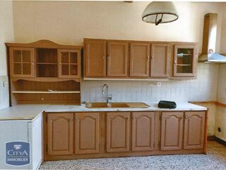  Maison  vendre 5 pices 110 m