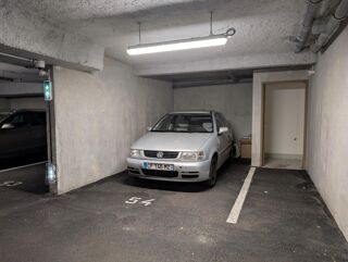  Appartement à vendre 1 pièce 33 m²