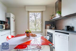  Appartement � vendre 2 pi�ces 43 m�