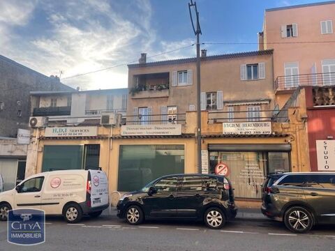 VENTE d'un local commercial &agrave; Vallauris (06220). - &Agrave; ... 104500 06220 Vallauris