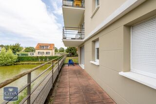  Appartement  vendre 3 pices 54 m