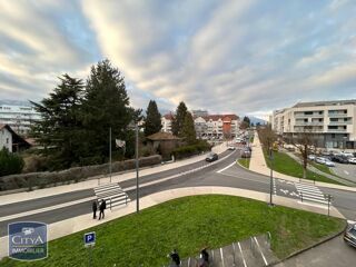  Appartement  vendre 2 pices 46 m