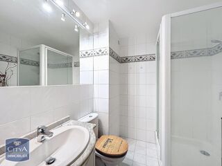  Appartement � vendre 1 pi�ce 31 m�