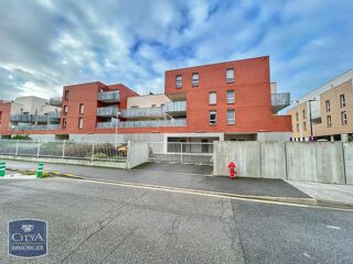  Appartement � vendre 3 pi�ces 62 m�