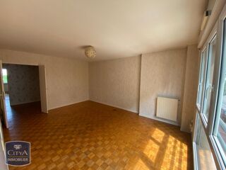  Appartement  vendre 3 pices 71 m