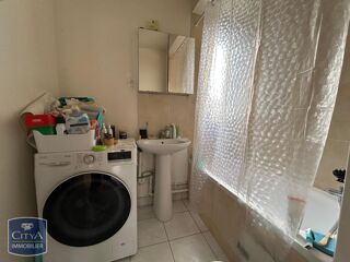  Appartement � vendre 2 pi�ces 45 m�