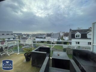  Appartement � vendre 2 pi�ces 41 m�