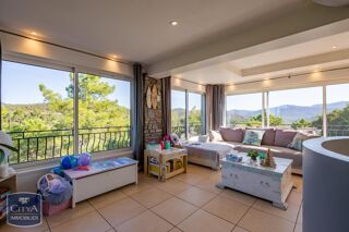  Villa � vendre 5 pi�ces 133 m�