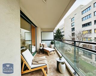  Appartement � vendre 3 pi�ces 82 m�