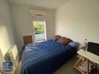  Appartement � vendre 2 pi�ces 35 m�