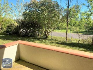  Appartement  vendre 2 pices 48 m