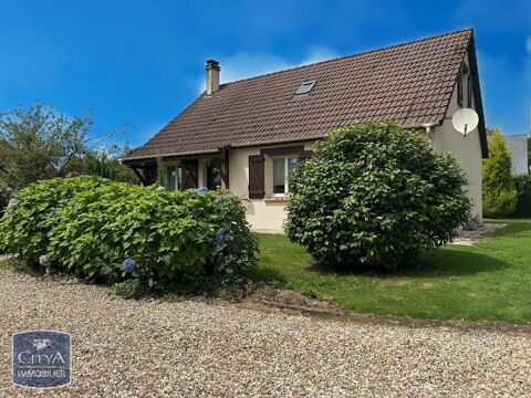   Vente Maison Maison - 4 pice(s) - 108 m