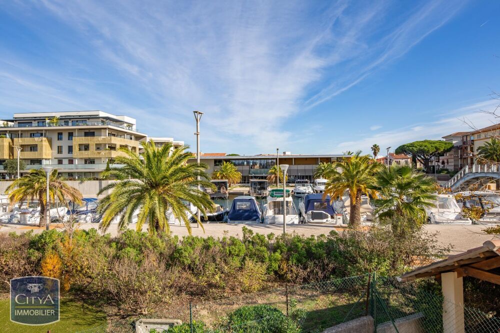  vendre  Maison Frjus (83600)