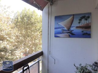  Appartement  vendre 2 pices 29 m