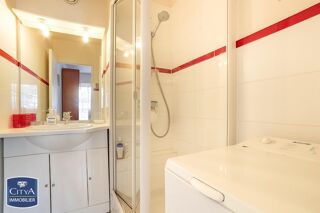  Appartement � vendre 1 pi�ce 21 m�