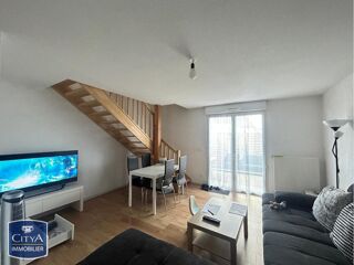  Maison � vendre 4 pi�ces 91 m�