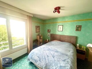  Appartement � vendre 3 pi�ces 77 m�