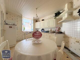  Maison � vendre 4 pi�ces 116 m�