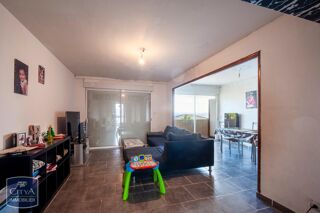  Appartement � vendre 3 pi�ces 77 m�