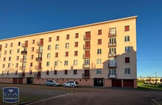  Appartement  vendre 4 pices 70 m
