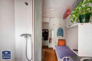  Appartement � vendre 1 pi�ce 9 m�