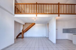  Appartement à vendre 3 pièces 83 m²