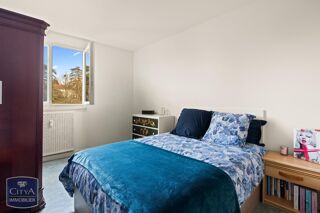  Appartement � vendre 3 pi�ces 79 m�