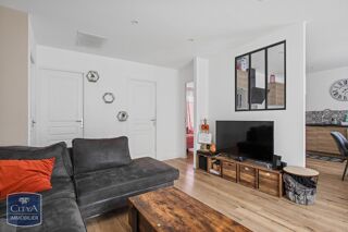  Appartement � vendre 4 pi�ces 74 m�