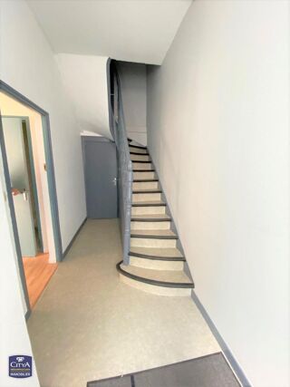  Appartement � vendre 2 pi�ces 38 m�